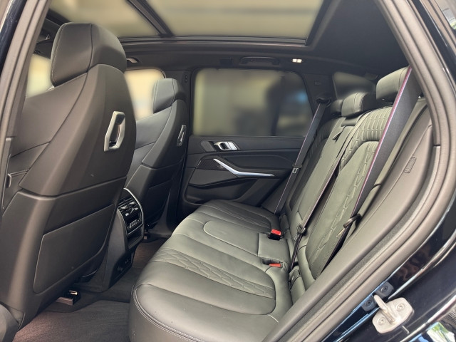 Bild 8: BMW X5 xDrive50e G05 XB1