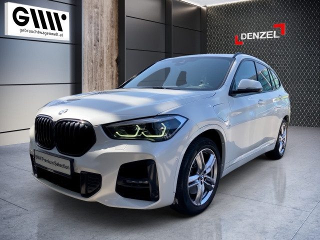 Bild 0: BMW X1 xDrive25e PHEV Aut.