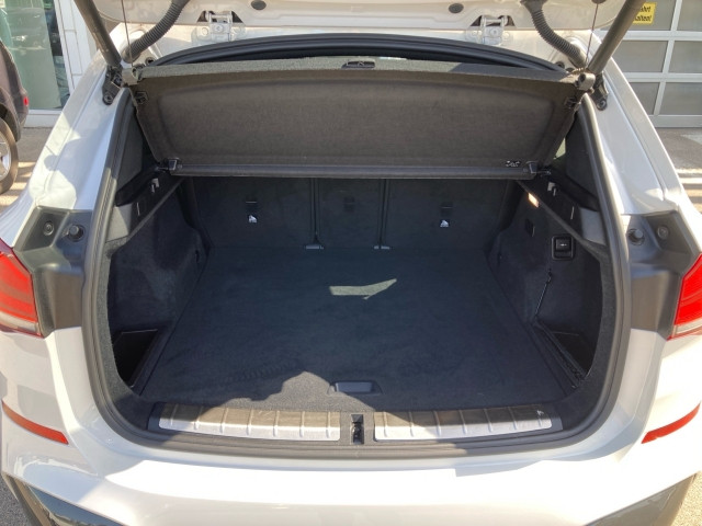 Bild 9: BMW X1 xDrive25e PHEV Aut.