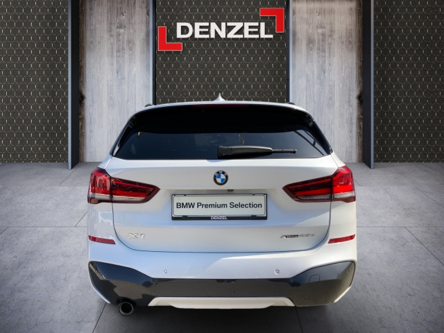 Bild 10: BMW X1 xDrive25e PHEV Aut.