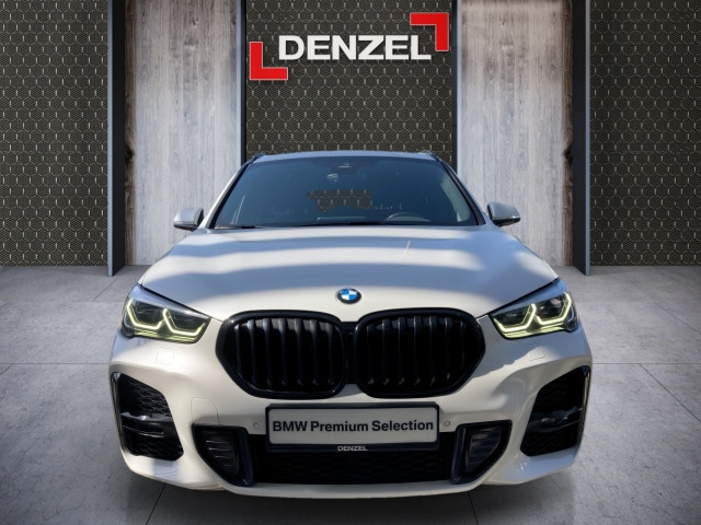 Bild 12: BMW X1 xDrive25e PHEV Aut.