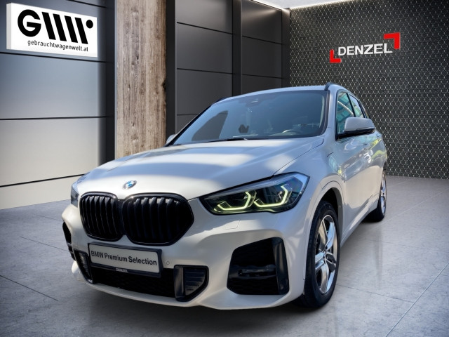 Bild 1: BMW X1 xDrive25e PHEV Aut.