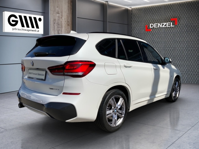 Bild 3: BMW X1 xDrive25e PHEV Aut.