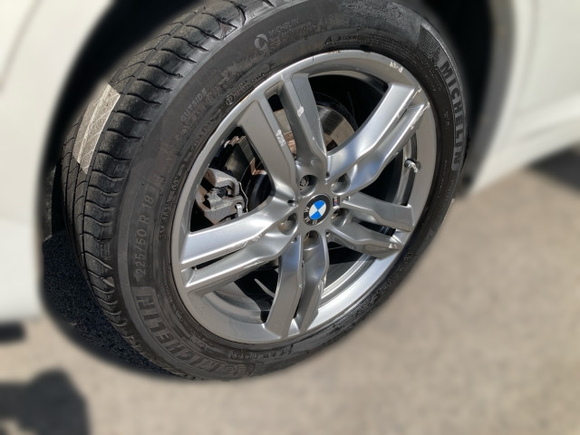 Bild 4: BMW X1 xDrive25e PHEV Aut.