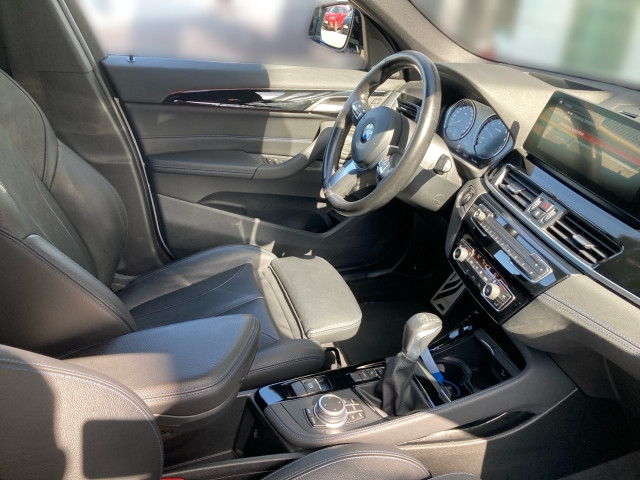 Bild 5: BMW X1 xDrive25e PHEV Aut.