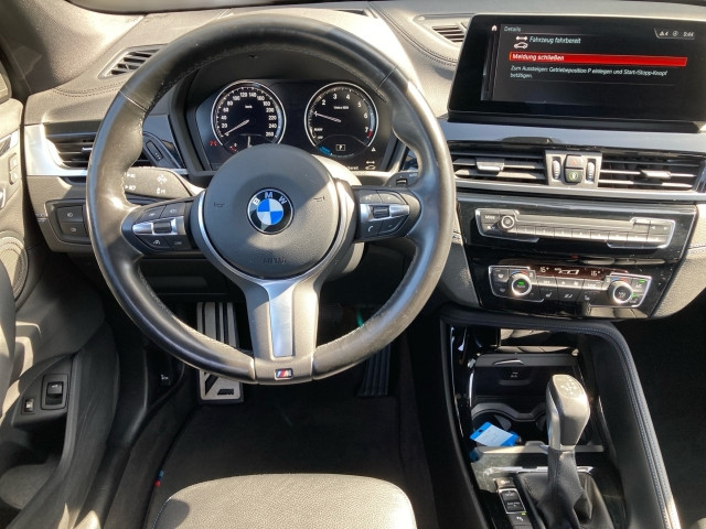 Bild 6: BMW X1 xDrive25e PHEV Aut.