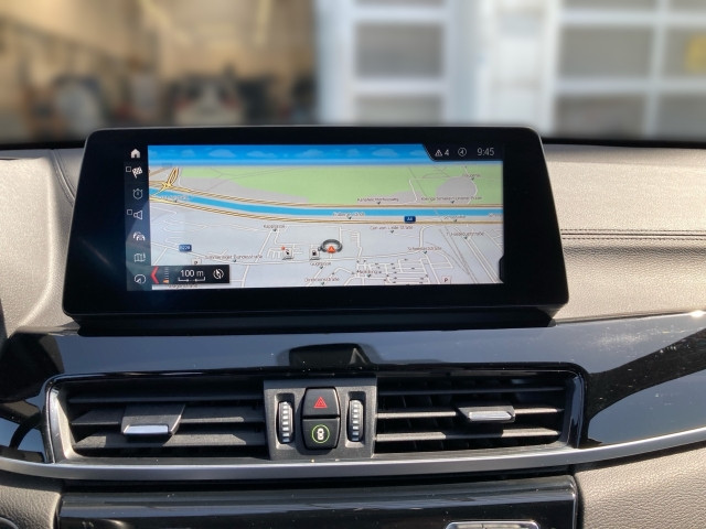 Bild 7: BMW X1 xDrive25e PHEV Aut.