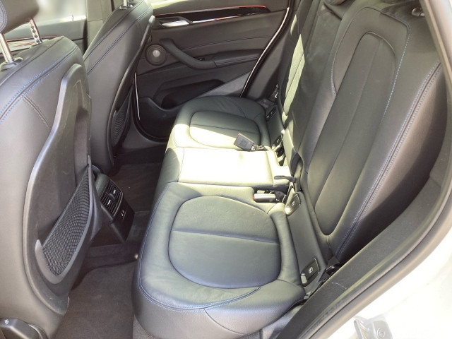 Bild 8: BMW X1 xDrive25e PHEV Aut.