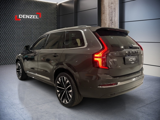 Bild 1: VOLVO PKW XC90 Ultra, T8 AWD Plug-in Hybrid, Elektrisch/Benzin, Bright