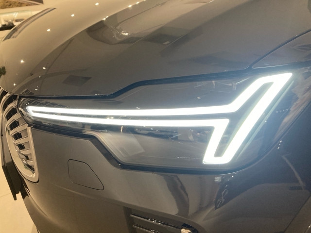 Bild 2: VOLVO PKW XC90 Ultra, T8 AWD Plug-in Hybrid, Elektrisch/Benzin, Bright