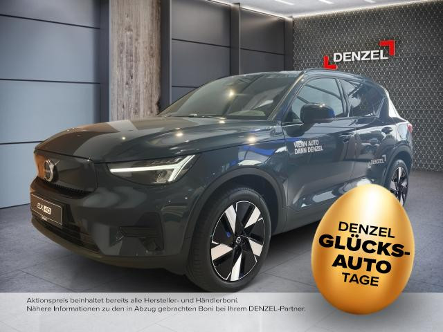 Bild 0: VOLVO PKW EX40 Plus, Single Motor Extended Range, Vollelektrisch