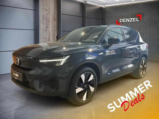 Bild 0: VOLVO PKW EX40 Plus, Single Motor Extended Range, Vollelektrisch