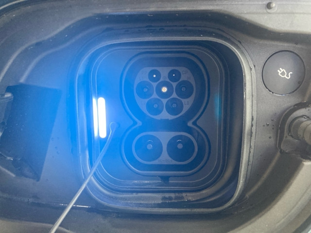 Bild 9: VOLVO PKW EX40 Plus, Single Motor Extended Range, Vollelektrisch