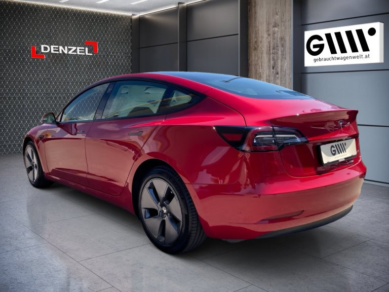 Bild 2: Tesla Model 3 Long Range AED 75kWh