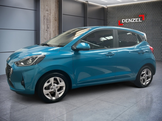 Bild 0: Hyundai i10 1,2 Level 3
