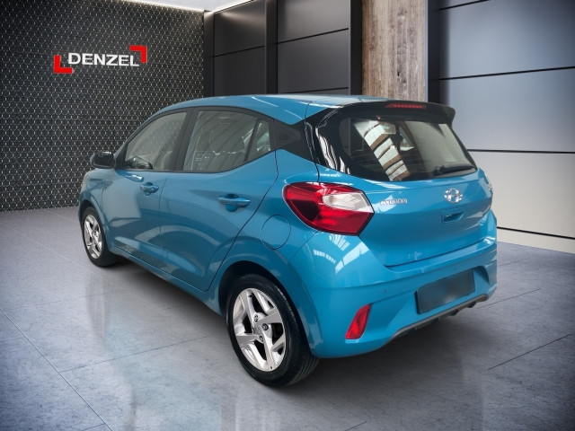 Bild 2: Hyundai i10 1,2 Level 3