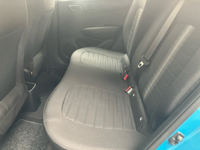 Bild 8: Hyundai i10 1,2 Level 3