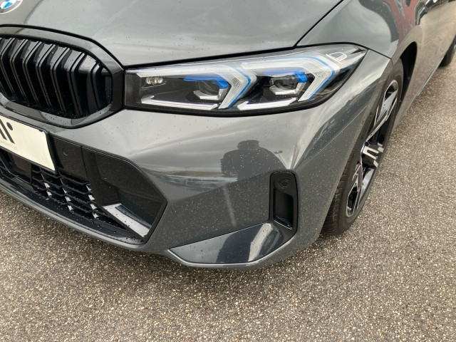 Bild 11: BMW 318d Touring G21 B47