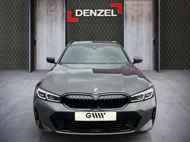 Bild 12: BMW 318d Touring G21 B47