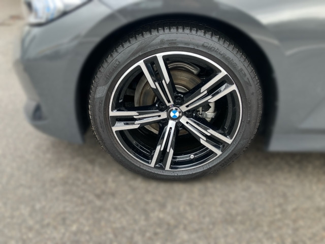 Bild 4: BMW 318d Touring G21 B47