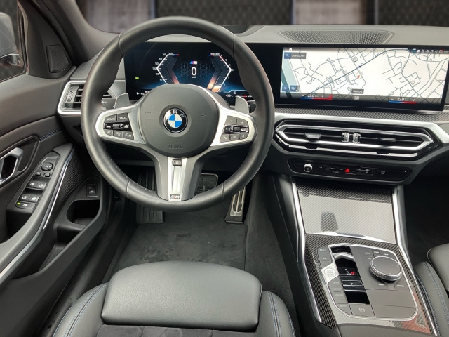 Bild 6: BMW 318d Touring G21 B47