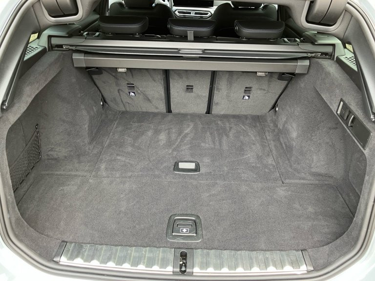 Bild 9: BMW 320d xDrive Touring G21