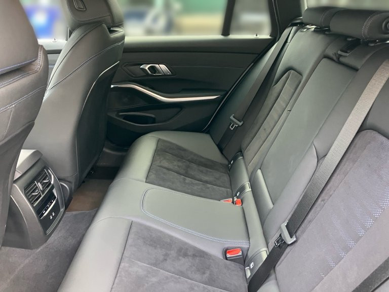 Bild 8: BMW 320d xDrive Touring G21