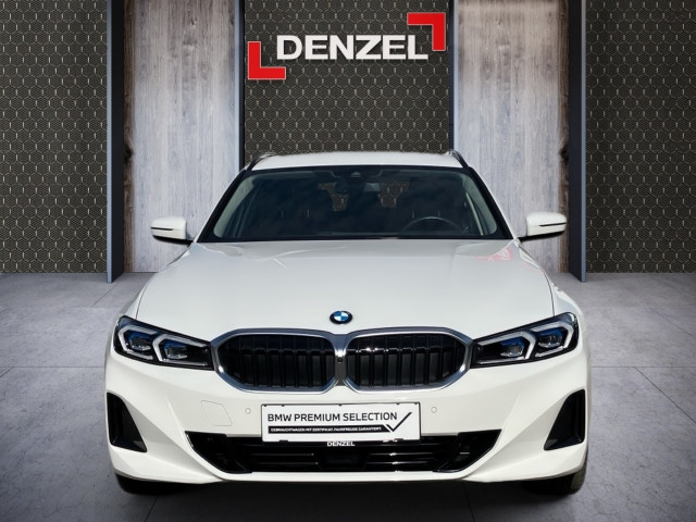 Bild 12: BMW 320d xDrive Touring G21
