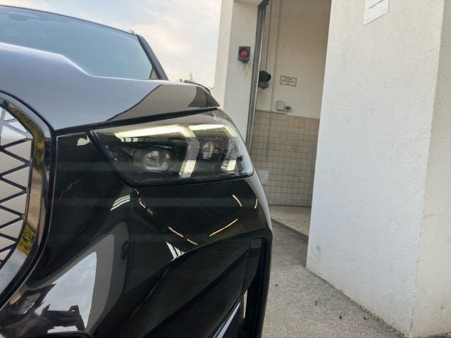 Bild 3: BMW iX1 xDrive30 U11 XE2