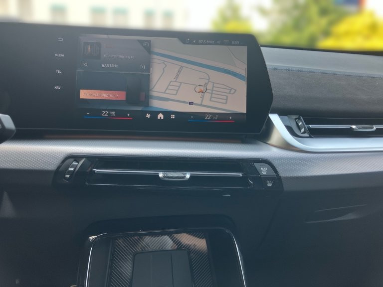 Bild 7: BMW iX1 xDrive30 U11