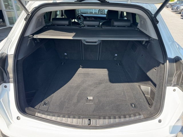 Bild 9: Alfa Alfa Stelvio 2,0 200 PS ATX AWD Super