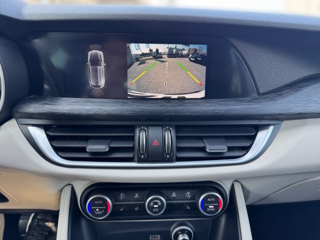 Bild 7: Alfa Alfa Stelvio 2,0 200 PS ATX AWD Super