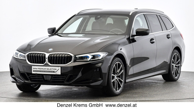 Bild 0: BMW 320d xDrive Touring G21 B47