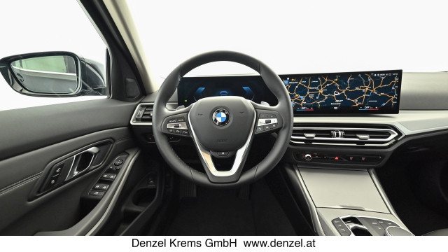 Bild 10: BMW 320d xDrive Touring G21 B47