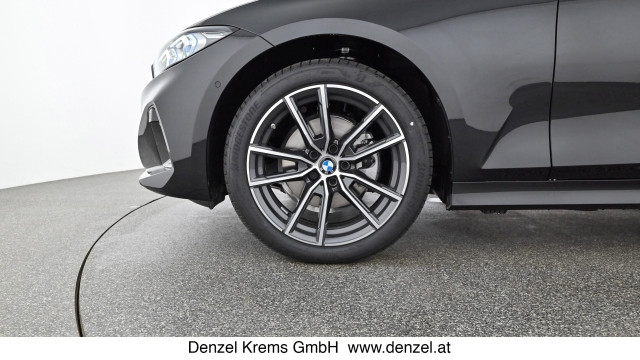 Bild 14: BMW 320d xDrive Touring G21 B47