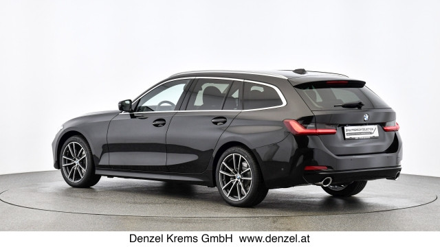 Bild 1: BMW 320d xDrive Touring G21 B47