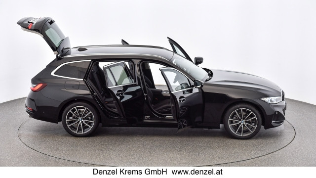 Bild 6: BMW 320d xDrive Touring G21 B47