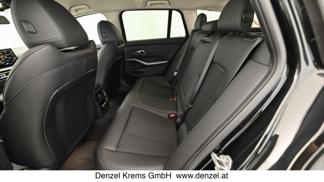 Bild 8: BMW 320d xDrive Touring G21 B47