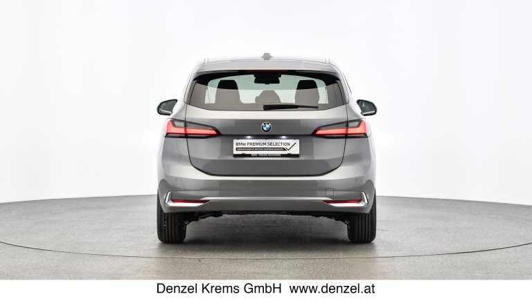 Bild 0: BMW 218d Active Tour B47