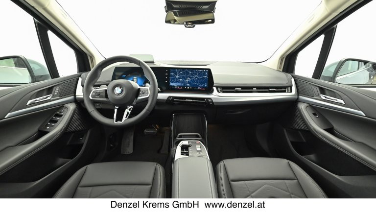 Bild 9: BMW 218d Active Tour B47