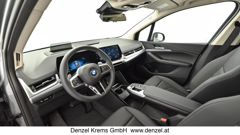 Bild 12: BMW 218d Active Tour B47