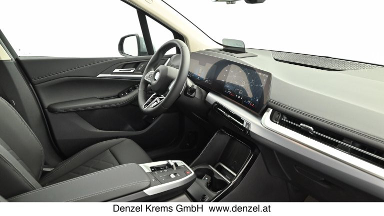 Bild 13: BMW 218d Active Tour B47