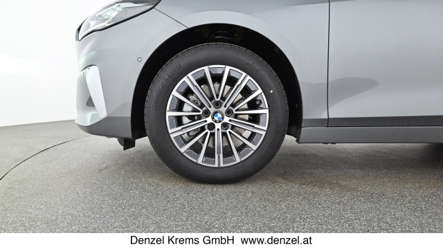 Bild 14: BMW 218d Active Tour B47