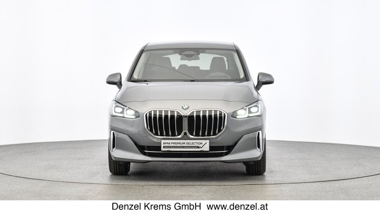 Bild 3: BMW 218d Active Tour B47