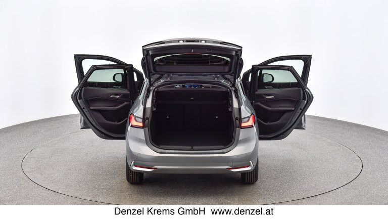 Bild 4: BMW 218d Active Tour B47