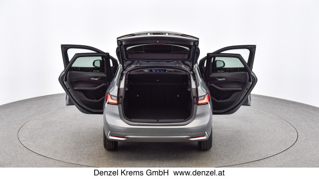 Bild 4: BMW 218d Active Tour B47