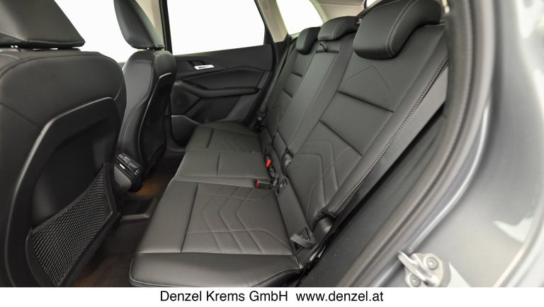 Bild 8: BMW 218d Active Tour B47