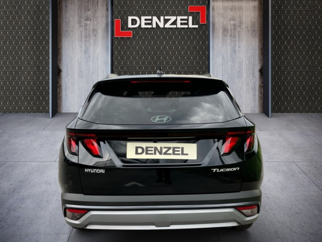 Bild 10: Hyundai Tucson NX4 Jubile 1,6 T-GDi 2WD 48V