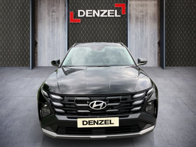 Bild 12: Hyundai Tucson NX4 Jubile 1,6 T-GDi 2WD 48V