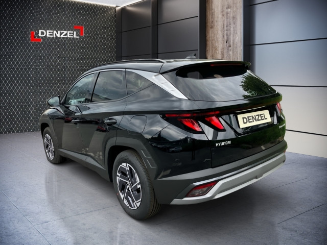 Bild 2: Hyundai Tucson NX4 Jubile 1,6 T-GDi 2WD 48V
